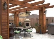 Kwikfynd Pergolas
northrocks